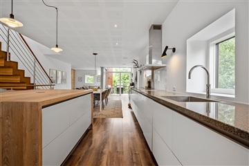 Photo 10. House, Stisager, Glostrup 