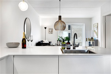 Photo 6. Apartment, Nerudas Alle, Aalborg Øst 