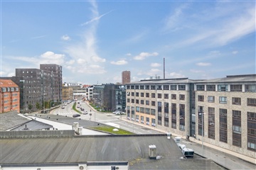 Photo 5. Apartment, Vesterbro, Aalborg 