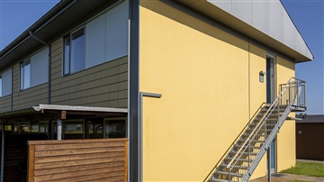 Photo 1. Apartment, Flotillevej, Frederikshavn 