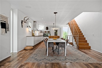 Photo 1. House, Stisager, Glostrup 