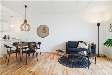 Photo 13. Apartment, Nerudas Alle, Aalborg Øst 