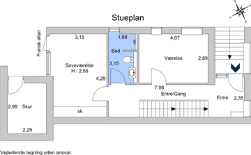 Photo 18. House, Stisager, Glostrup 