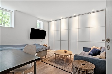 Photo 3. House, Stisager, Glostrup 