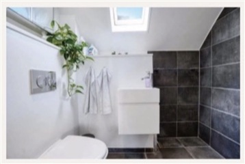 Photo 4. Room, Grushøj, Bagsværd 