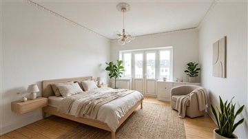 Photo 5. Apartment, Vesterbro, Aalborg 