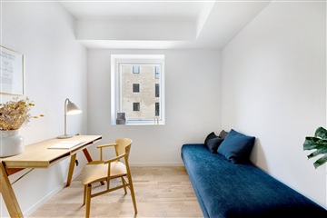 Photo 15. Apartment, Nerudas Alle, Aalborg Øst 
