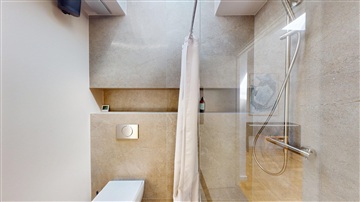 Photo 15. House, Ellehegnet, Vedbæk 