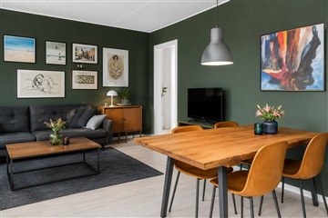 Photo 2. Apartment, Nordre Fasanvej, Frederiksberg 