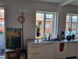 Photo 6. Room, Vanløse Allé, Vanløse 