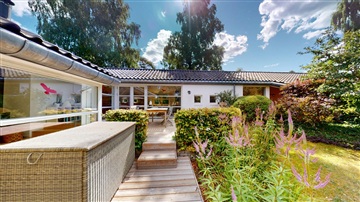 Photo 25. House, Hyrdehøj, Solrød Strand 