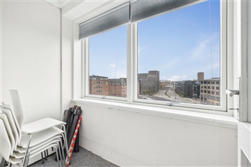 Photo 4. Apartment, Vesterbro, Aalborg 