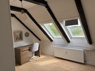 Photo 5. Room, Grushøj, Bagsværd 