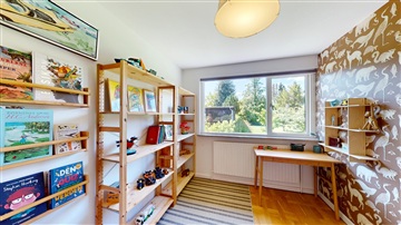 Photo 20. House, Ellehegnet, Vedbæk 