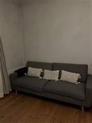 Photo 3. Room, Vanløse Allé, Vanløse 