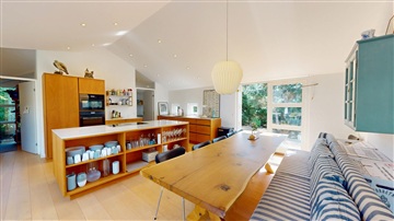Photo 5. House, Hyrdehøj, Solrød Strand 