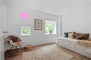Photo 5. House, Stisager, Glostrup 