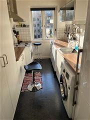 Photo 2. Apartment, Stærevej, København NV 