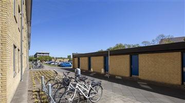 Photo 3. Apartment, Bangsbovej, Frederikshavn 