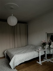 Photo 1. Room, Vanløse Allé, Vanløse 