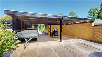 Photo 28. House, Ellehegnet, Vedbæk 