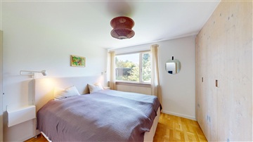 Photo 9. House, Ellehegnet, Vedbæk 