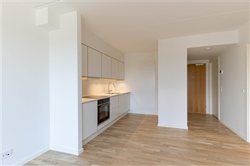 Photo 3. Apartment, Bærvænget, Hillerød 