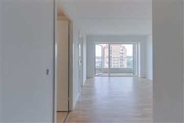 Photo 2. Apartment, Bærvænget, Hillerød 