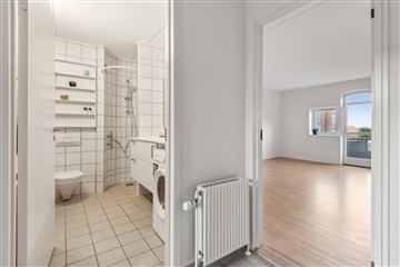 Photo 7. Apartment, Blegkilde Alle, Aalborg 