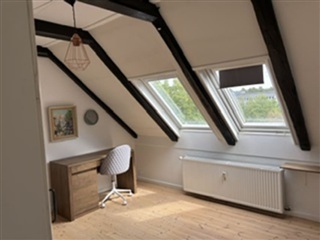 Photo 5. Room, Grushøj, Bagsværd 