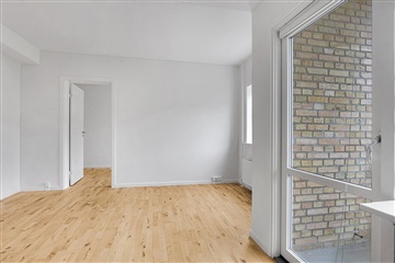 Photo 6. Apartment, Rughaven, Aalborg 