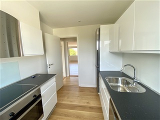 Photo 8. Apartment, Kongensgade, Fredericia 