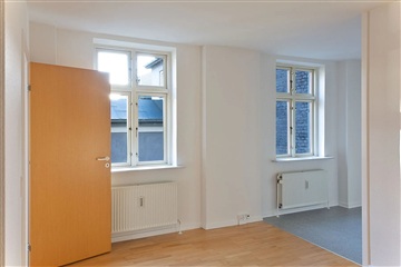 Photo 8. Apartment, Østergade, Herning 