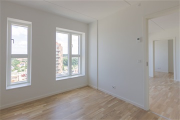 Photo 6. Apartment, Bærvænget, Hillerød 