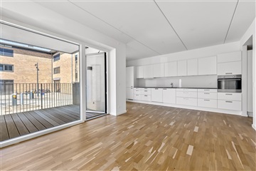 Photo 6. Apartment, Nygade, Herning 