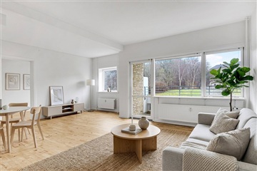 Photo 1. Apartment, Rughaven, Aalborg 