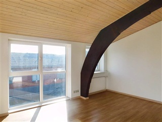 Photo 7. Apartment, Peder Rimmensgade, Hirtshals 