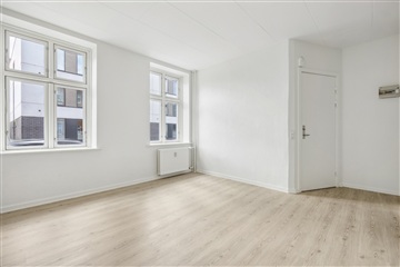 Photo 3. Apartment, Vestergade, Nørresundby 
