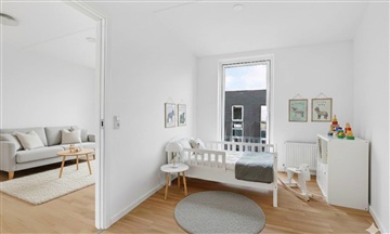 Photo 3. Apartment, Spinderigade, Valby 