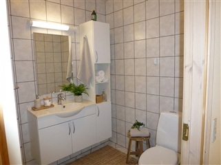 Photo 2. Apartment, Peder Rimmensgade, Hirtshals 