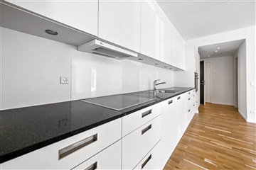 Photo 7. Apartment, Nygade, Herning 