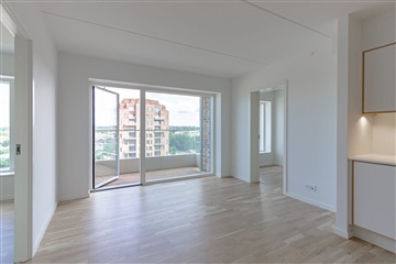 Photo 1. Apartment, Bærvænget, Hillerød 