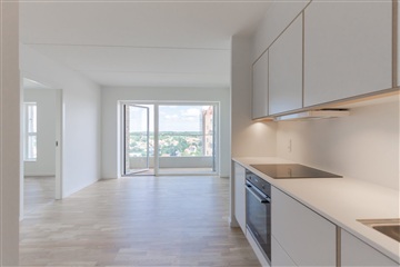 Photo 4. Apartment, Bærvænget, Hillerød 