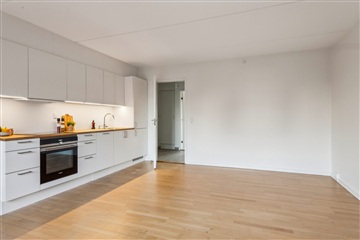 Photo 3. Apartment, Blegkilde Alle, Aalborg 