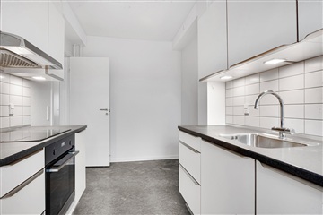 Photo 3. Apartment, Rughaven, Aalborg 