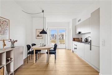 Photo 2. Apartment, Stigsborg Parkvej, Nørresundby 