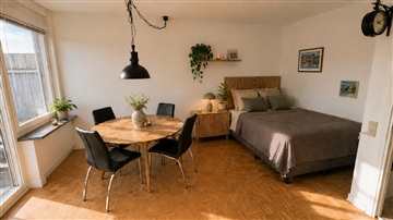 Photo 1. Apartment, Blæsbjerggade, Kolding 