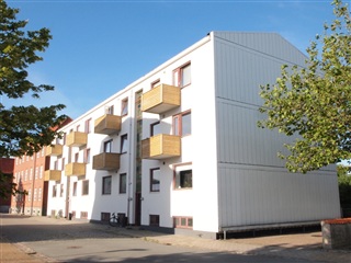 Photo 10. Apartment, Kløvervej, Frederikshavn 