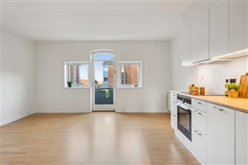Photo 1. Apartment, Blegkilde Alle, Aalborg 