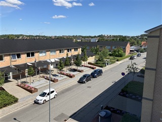 Photo 14. Apartment, Rughaven, Aalborg 